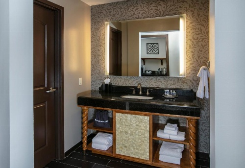 Wyndham Grand Orlando Resort Bonnet Creek image 10