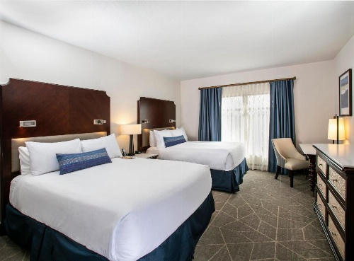 Wyndham Grand Orlando Resort Bonnet Creek image 13