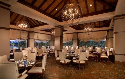 Wyndham Grand Orlando Resort Bonnet Creek image 14