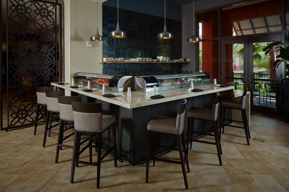 Wyndham Grand Orlando Resort Bonnet Creek Image 15