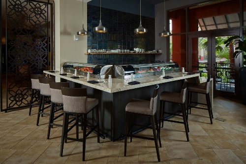 Wyndham Grand Orlando Resort Bonnet Creek image 15
