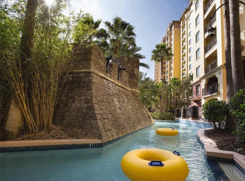 Wyndham Grand Orlando Resort Bonnet Creek image 16