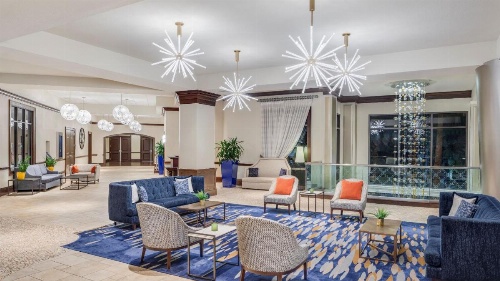 Wyndham Grand Orlando Resort Bonnet Creek image 24