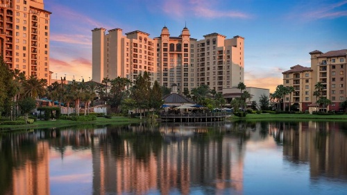 Wyndham Grand Orlando Resort Bonnet Creek image 27