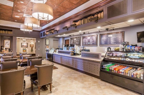 Wyndham Grand Orlando Resort Bonnet Creek image 31