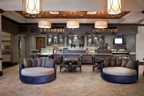 Wyndham Grand Orlando Resort Bonnet Creek image 32