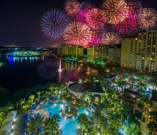 Wyndham Grand Orlando Resort Bonnet Creek image 7